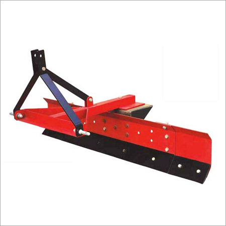 Grader Blades