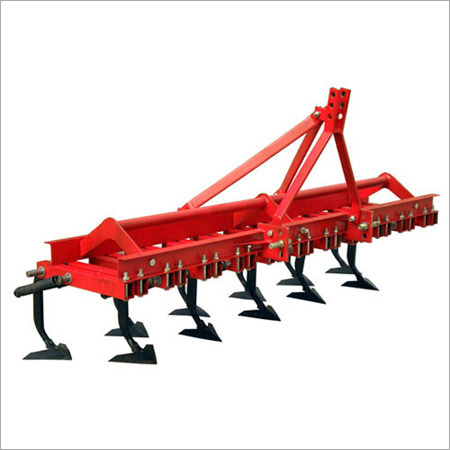 Tractor Driven Cultivator - Tractor Driven Cultivator Exporter ...