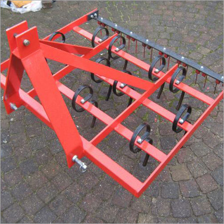 Cultivator
