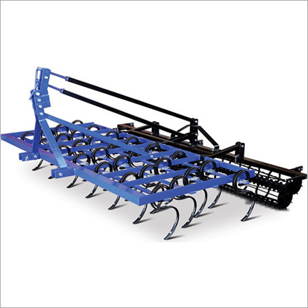 Tine Tiller Cultivator