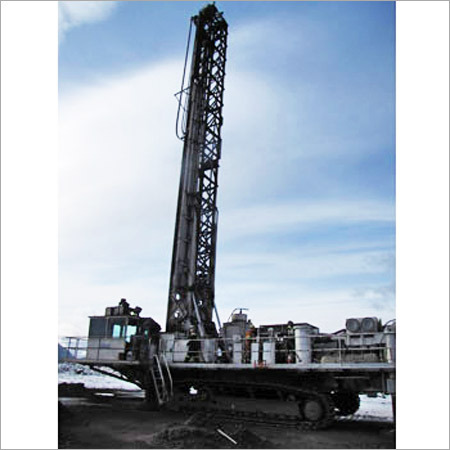 Directional Drilling