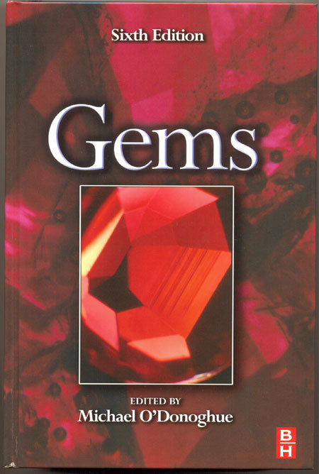 Gems Design Book