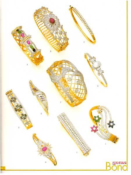 Gems Bond