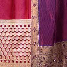 Silk Saree