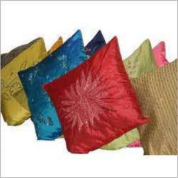Fancy Cushion Cover
