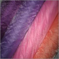 Organza Silk