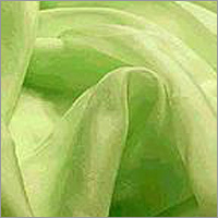 Green Organza