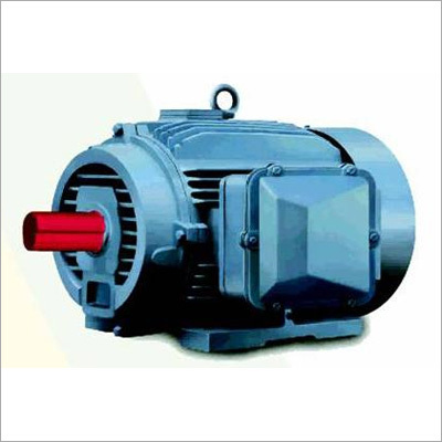 Crane Duty Motor