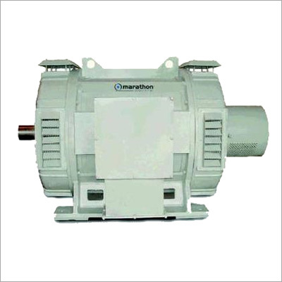 Rolling Mill Electric Motors
