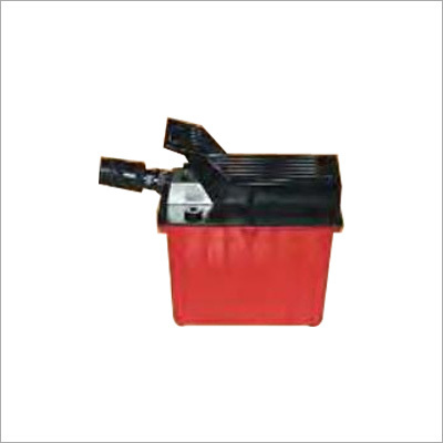 Air Hydraulic Pumps