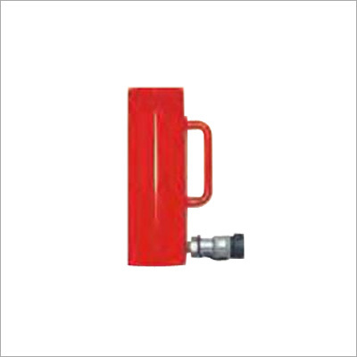 Cylinders Spring Return