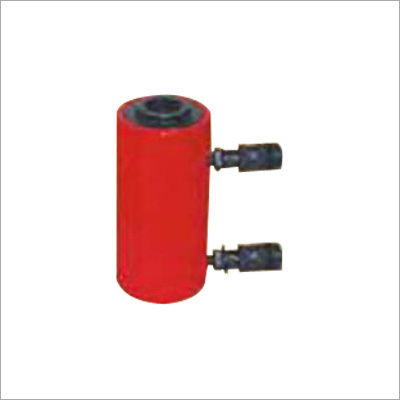 Double Acting Hollow Cylinders
