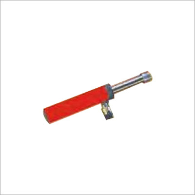 Single Acting Pull Cylinders Spring Return