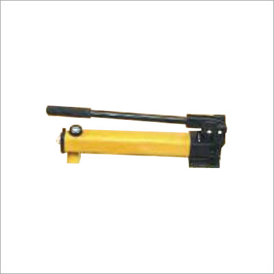 Ultra Light Weight Hand Pumps