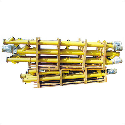 Cement Screw Feeder