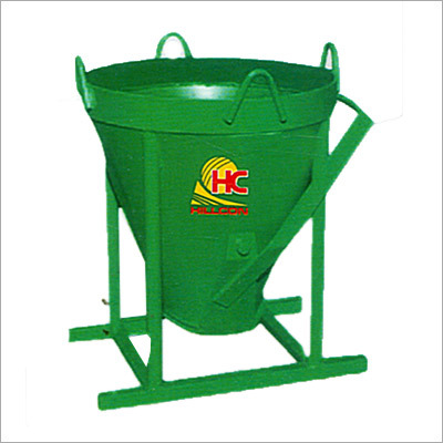Concrete Bucket