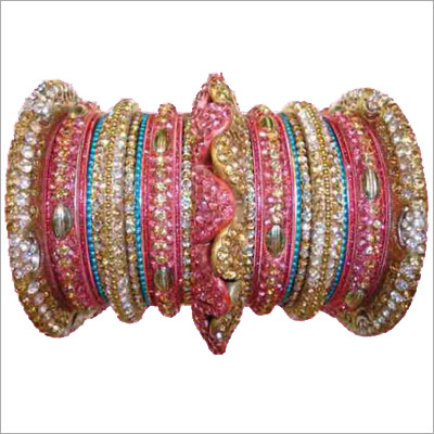 Bridal Wear Bangles