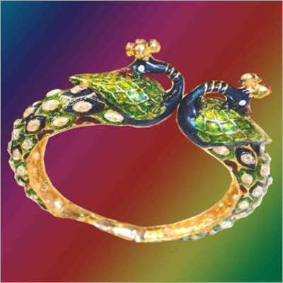 Trendy Formal Wear Bangles