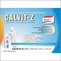 Calcium Tablets