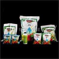 Agro Fertilizer Application: Agriculture