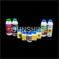 Plant Growth Regulatory Application: Agriculture