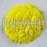 Powder Barium Chromate