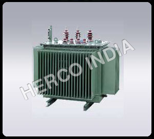 Electrical Distribution Transformer