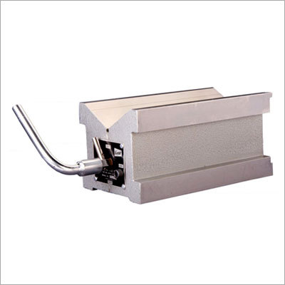 Magnetic V Block