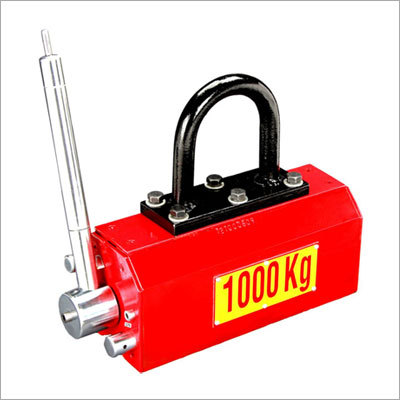 Magnetic Lifter