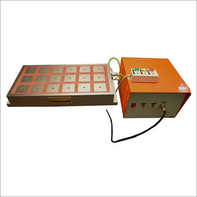 Permanent Magnetic Chuck