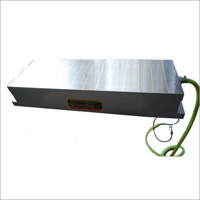 Electromagnetic Chucks