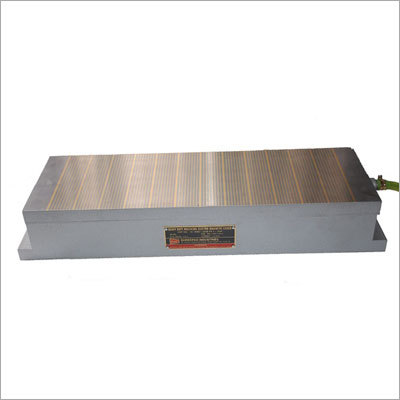 Magnetic Tool Racks