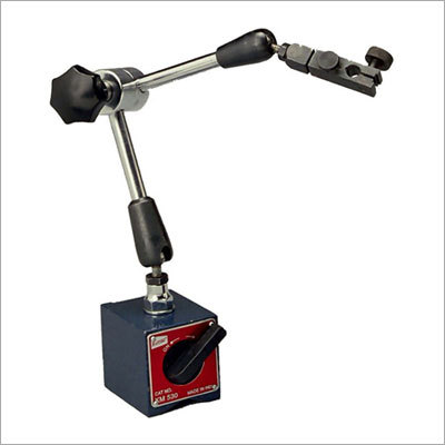 High Power Magnetic Bases