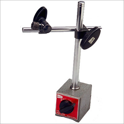 Multipositional Magnetic Base