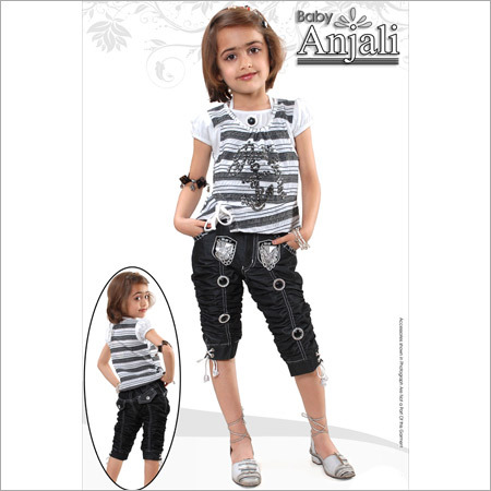 Girls Jeans