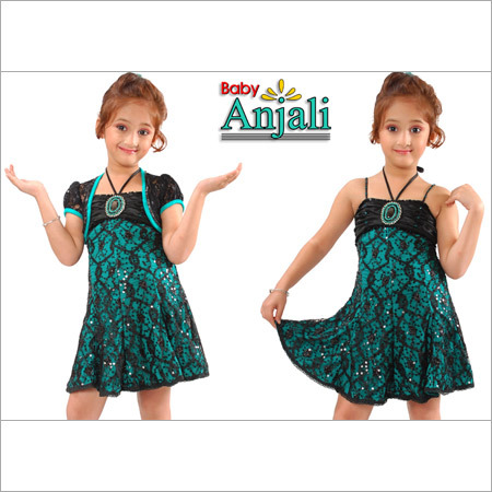 Kids Party Wear