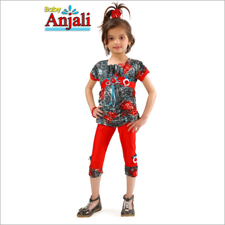 Fancy Children Wear