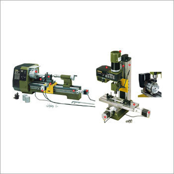 CNC Lathe System