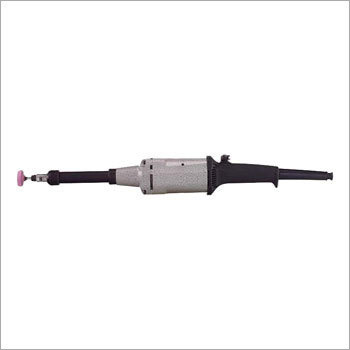 High Frequency Straight Grinder