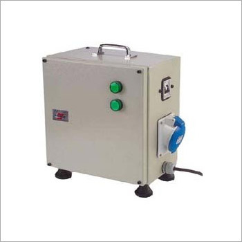 Static Converter