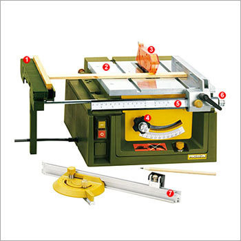 Table Saw