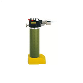 Microflame Burner