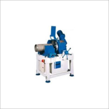 Stactic Pipe Beveling Machine