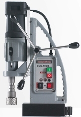 Magnetic Core Drilling
