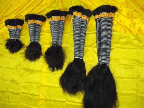 Remy Bulk Hair