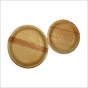 Areca Plates