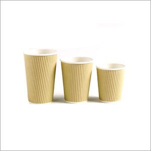 Fancy - Paper Cylindrical Various Sizes | Waterproof Eco-Friendly Leakproof Durable Versatile Disposable Customizable Print