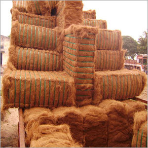 Coco Fiber