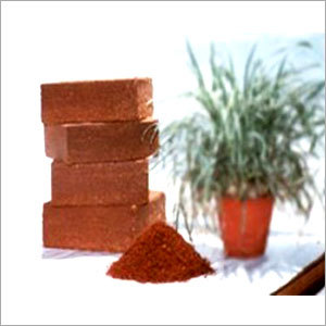 5kg Coir Pith Block