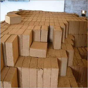 Coir Pith Block